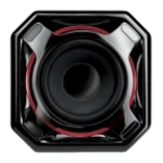 bass booster android application logo